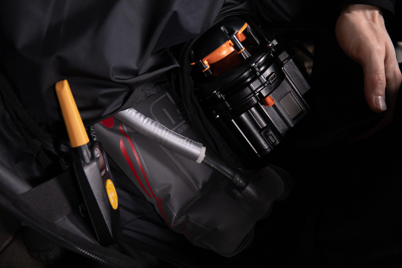 Backcountry Access Float E2 25L Avalanche Bag - Unisex