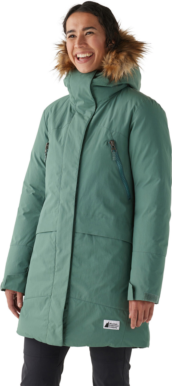 MEC Guides Down Parka - Women's