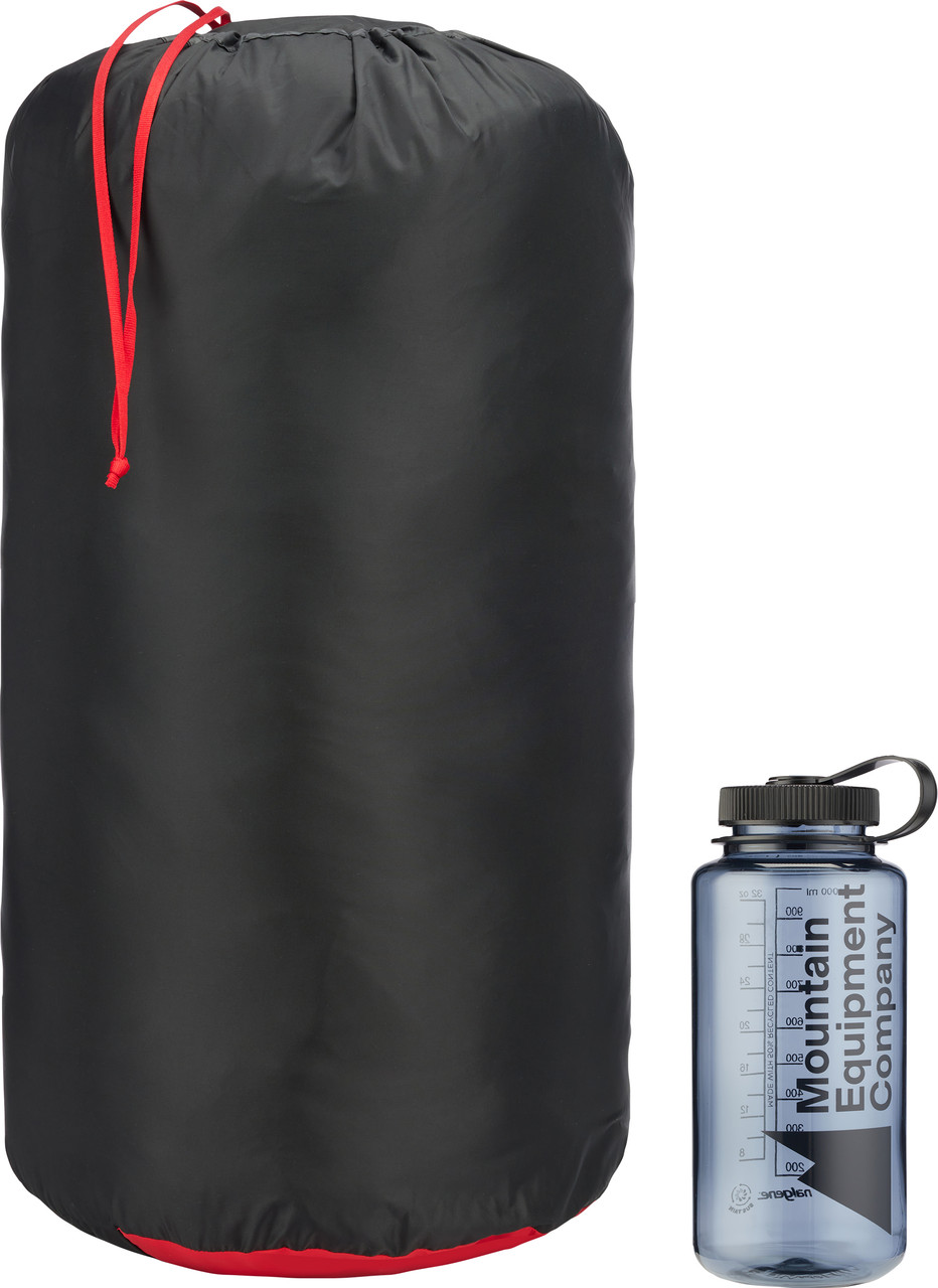 MEC Centaurus -18C Sleeping Bag - Unisex