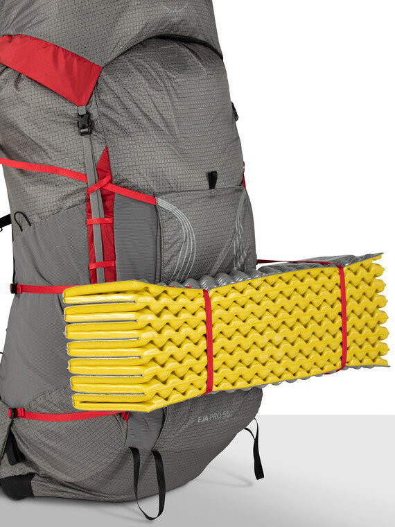 Osprey Eja Pro 55 Backpack - Women's