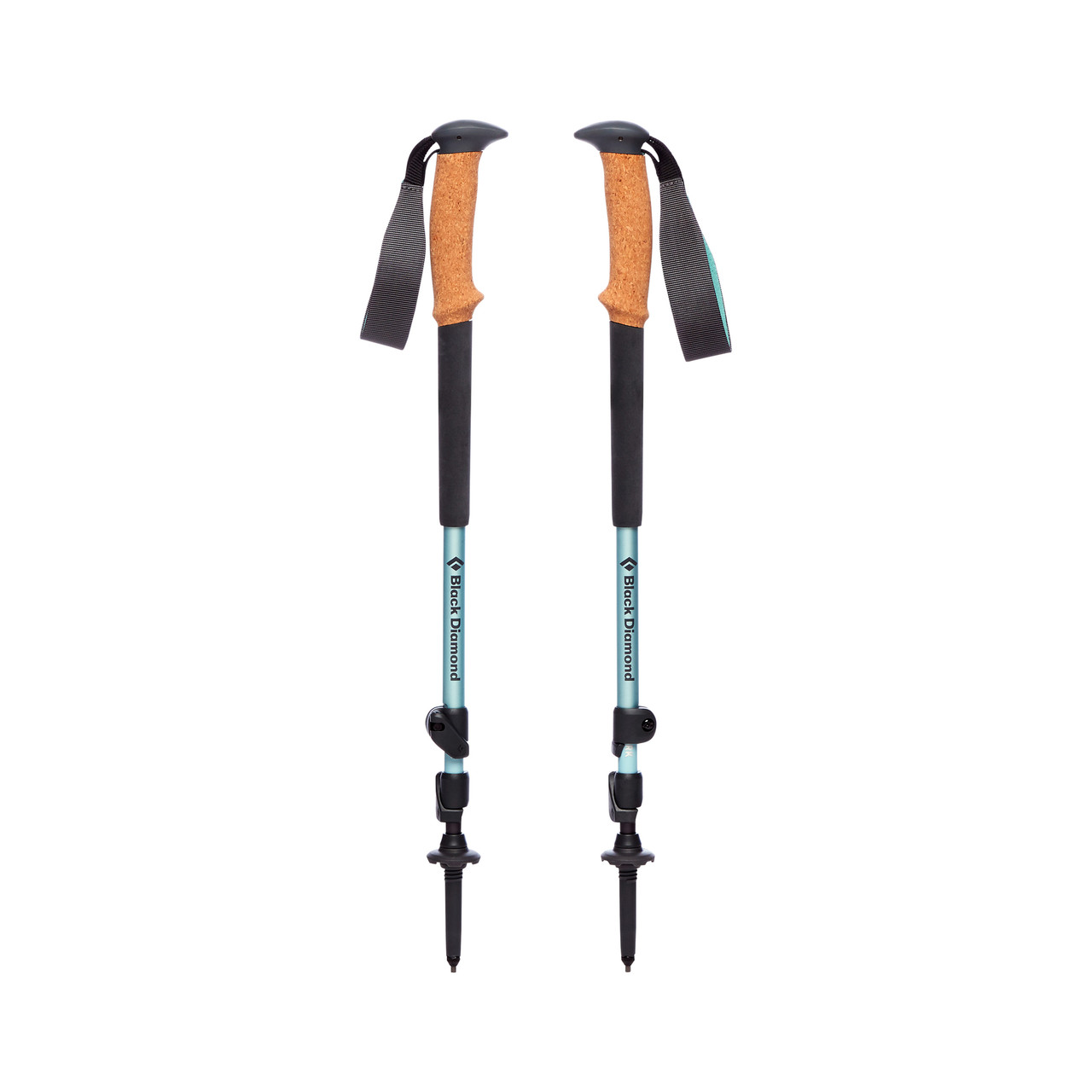 Black Diamond Trail Cork Poles - Women's