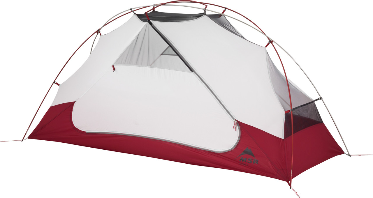 MSR Elixir 1-Person Tent