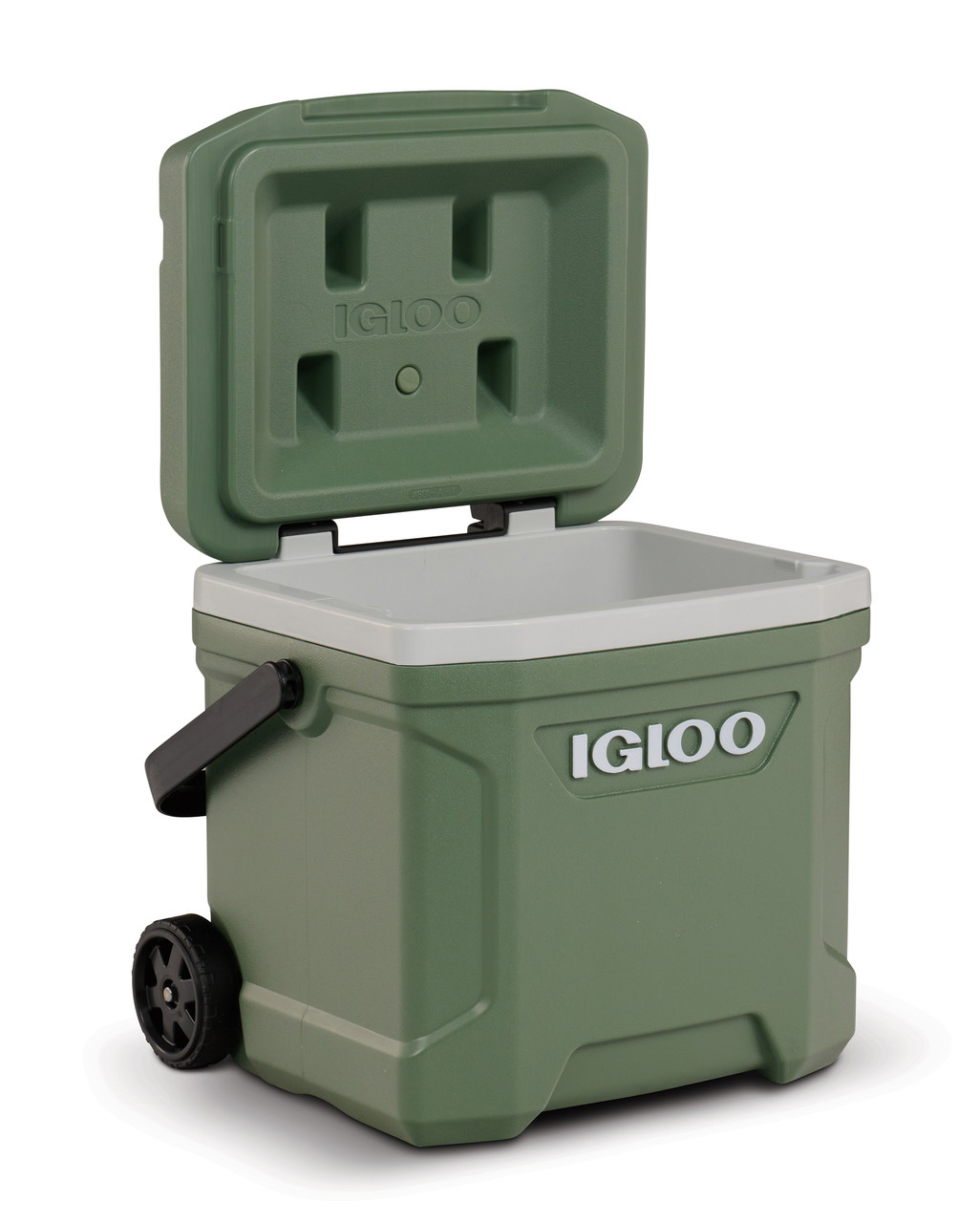 Igloo EcoCool Roller 16QT Cooler