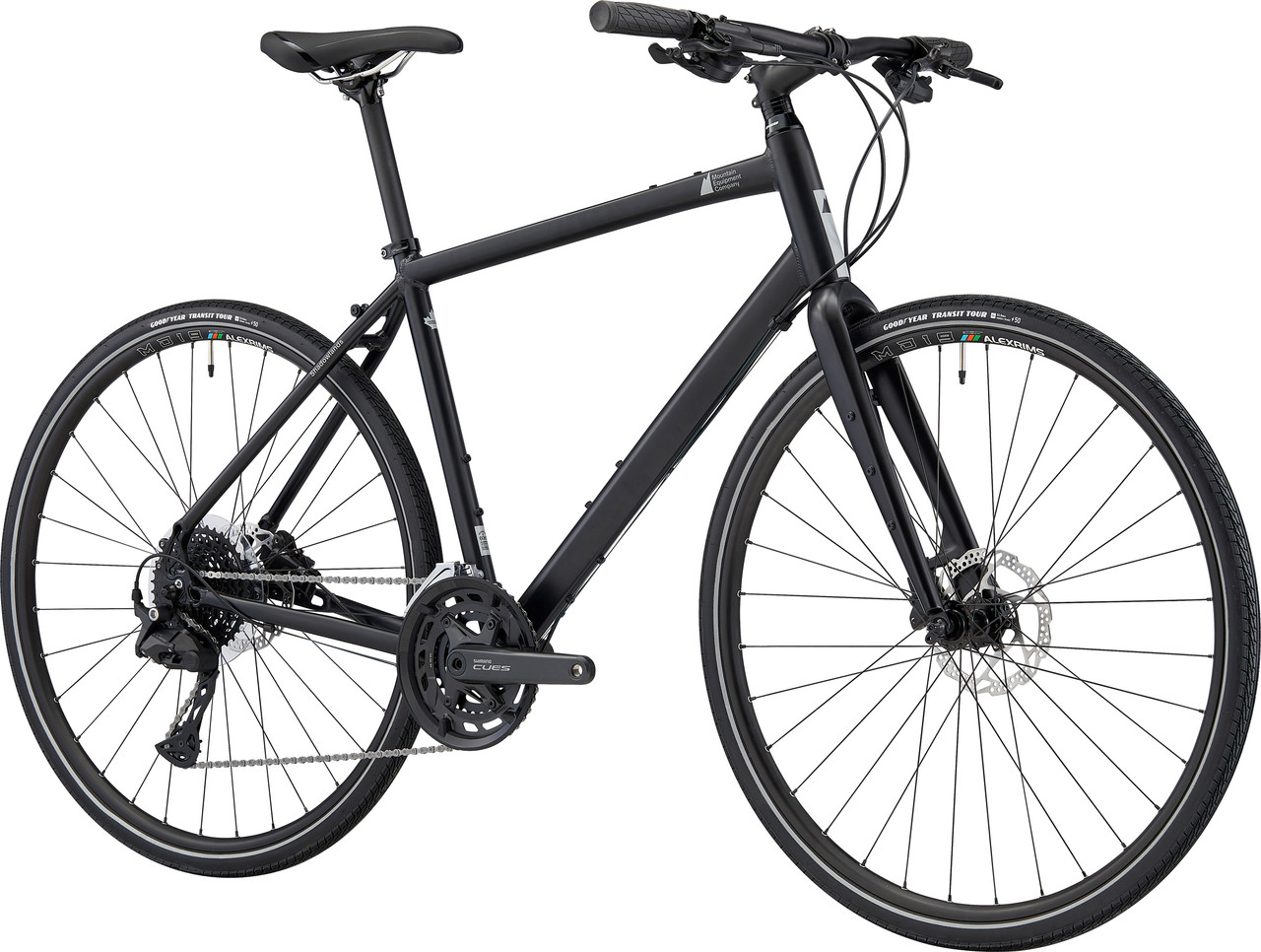MEC Shadowlands 1 Bicycle - Unisex