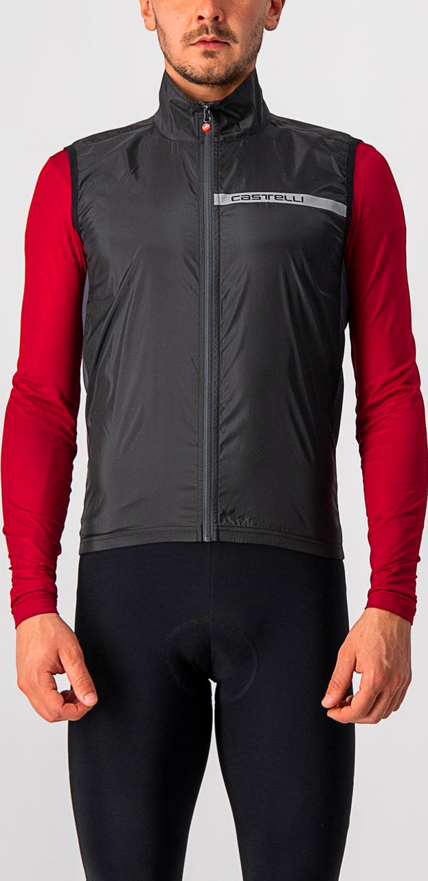 Castelli Squadra Stretch Vest - Men's