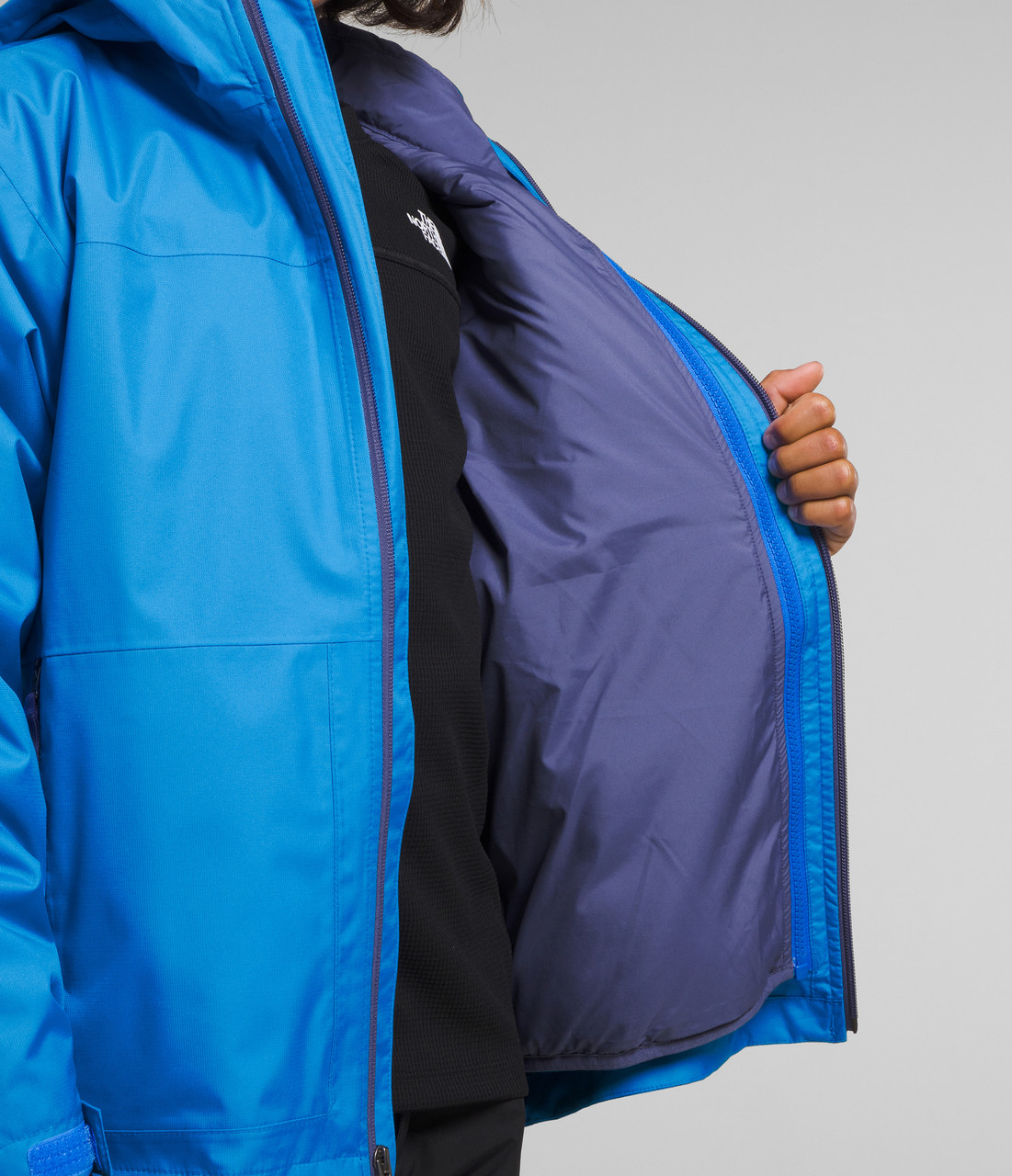 The North Face Freedom Triclimate Jacket - Boys' - Children to Youths