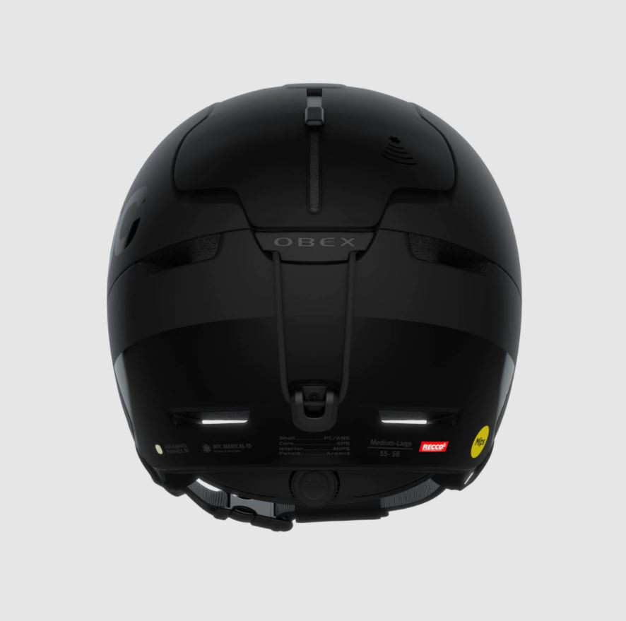 POC Obex BC MIPS Helmet - Unisex