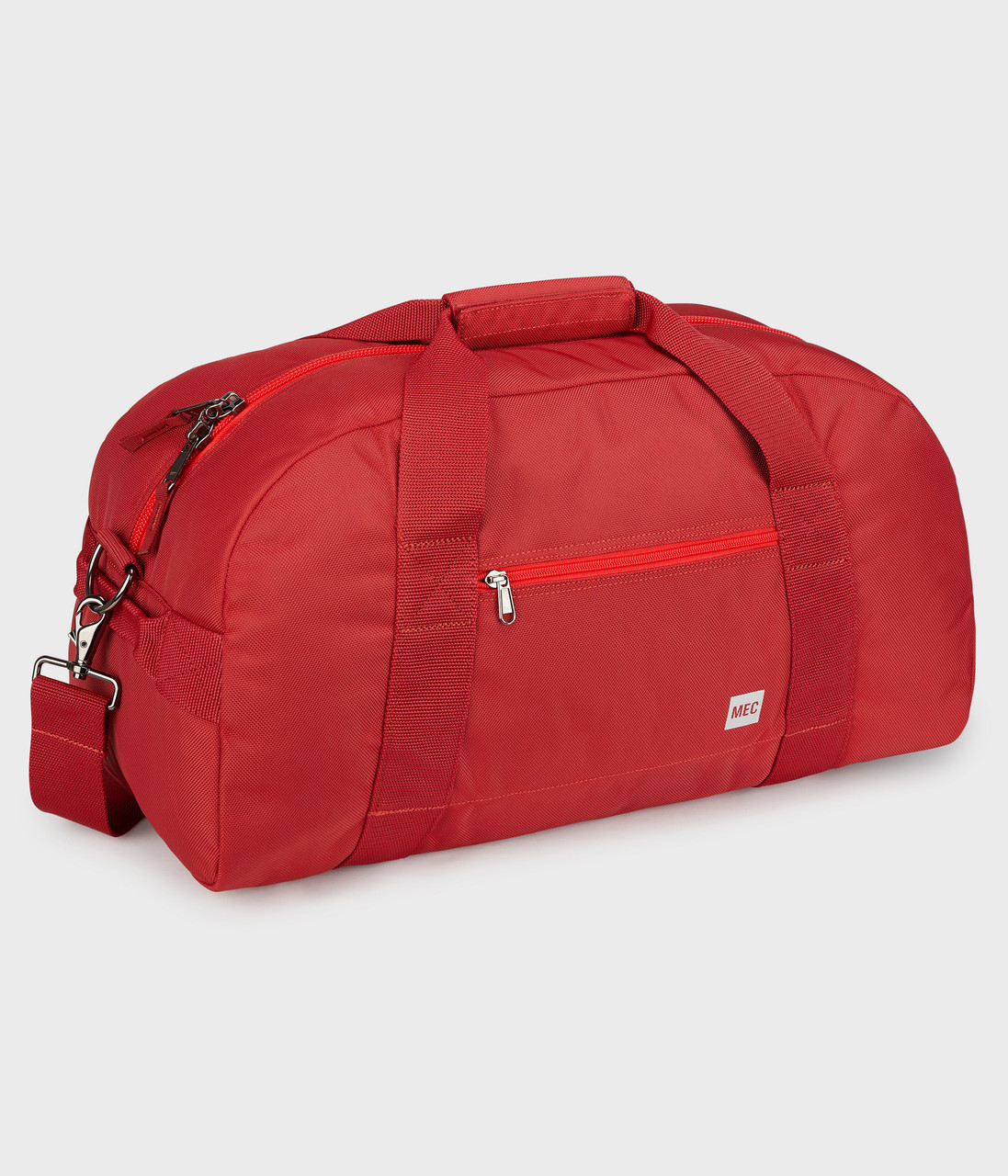 MEC Recycled Duffle Bag - Unisex