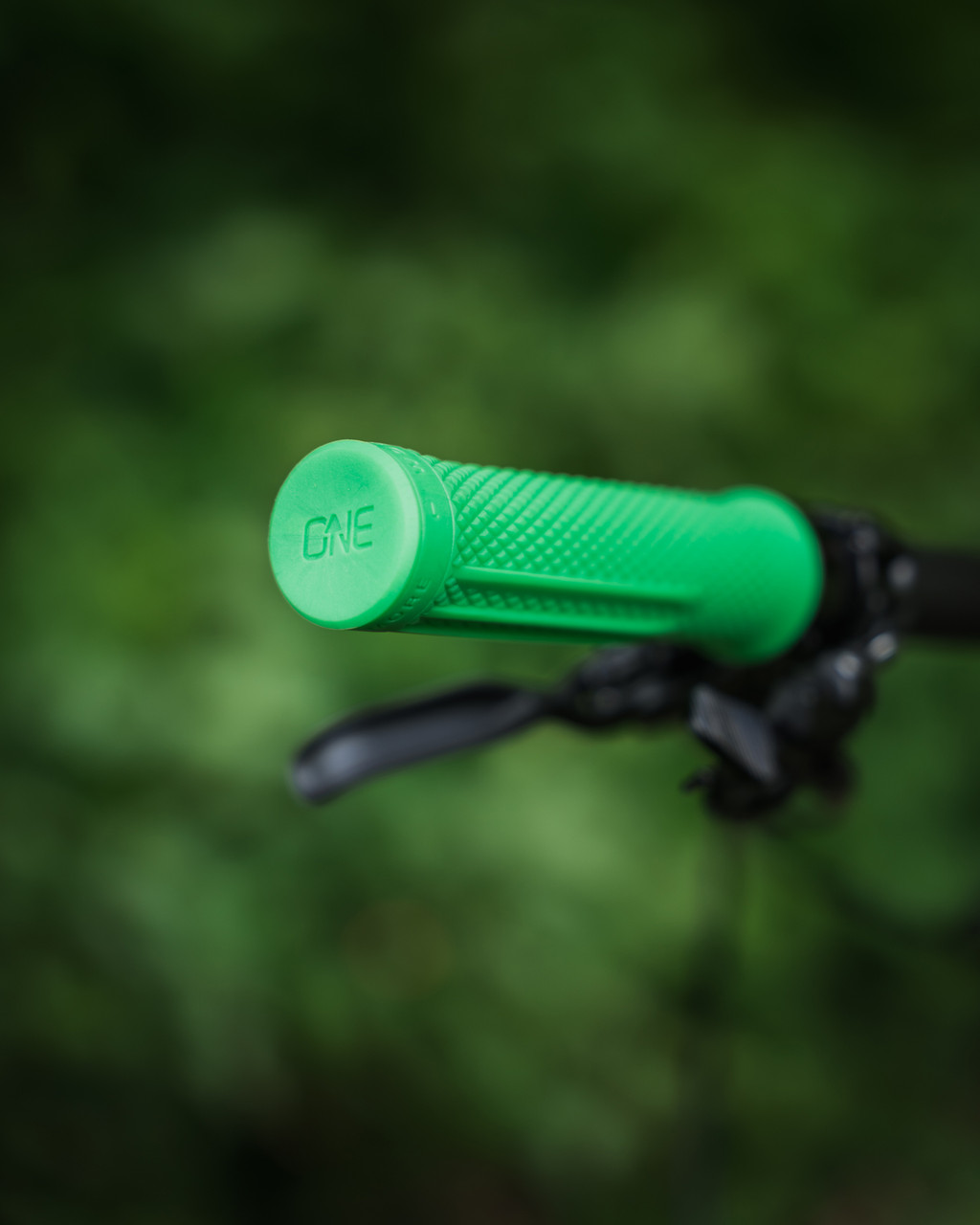 OneUp Lock-on Grips