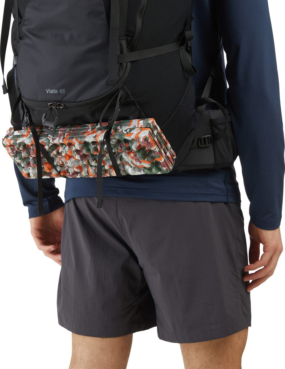 MEC Vista 45L Backpack - Men's