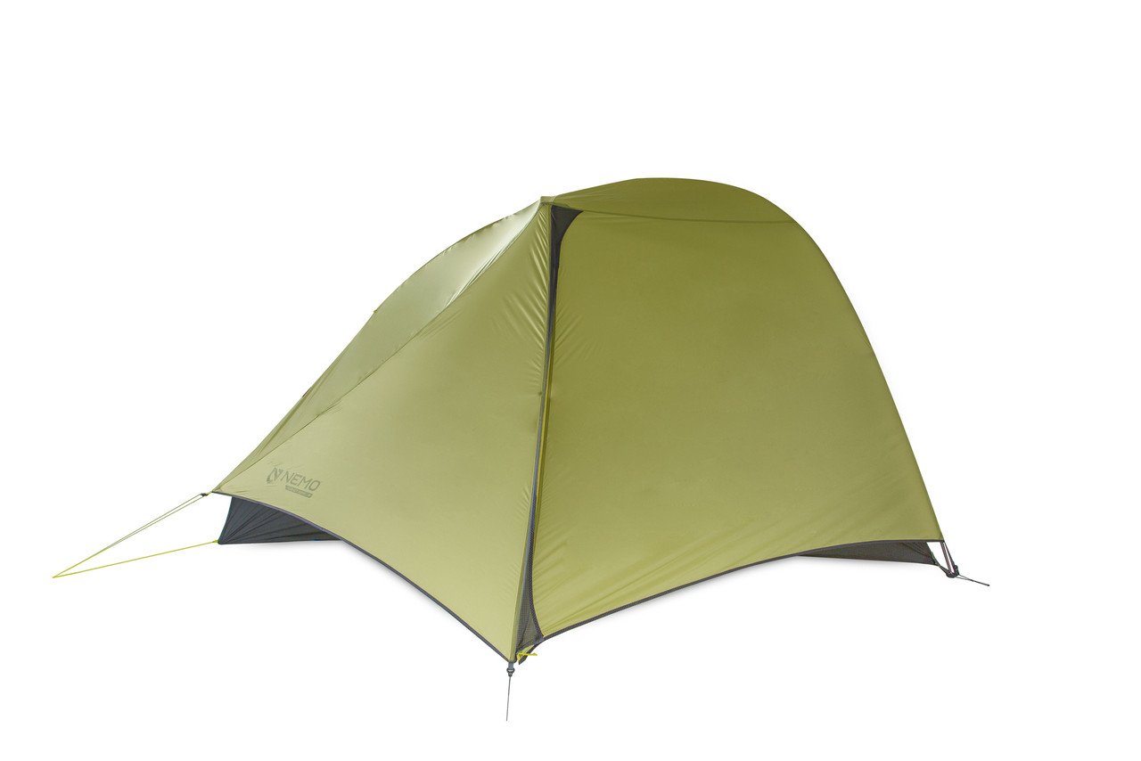 Nemo Hornet OSMO 3-Person Tent