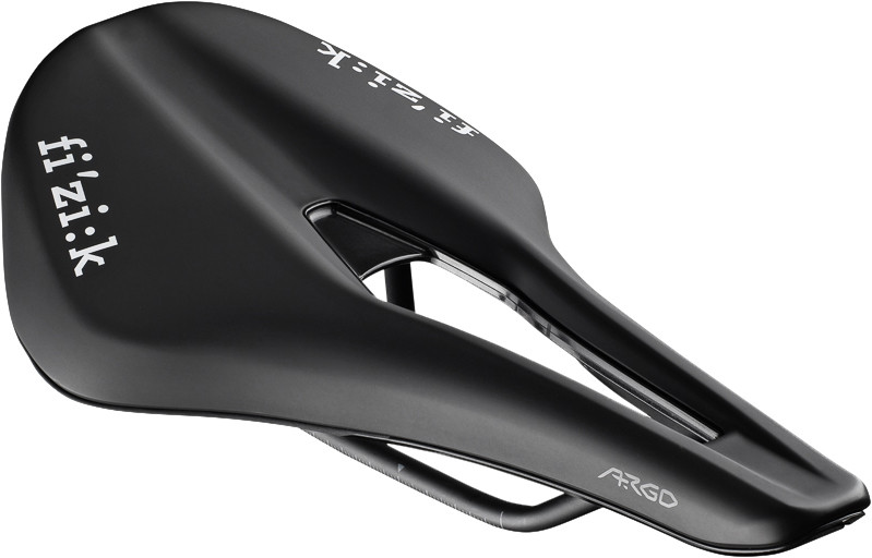 Fizik Tempo Argo R5 Saddle (160mm) - Unisex