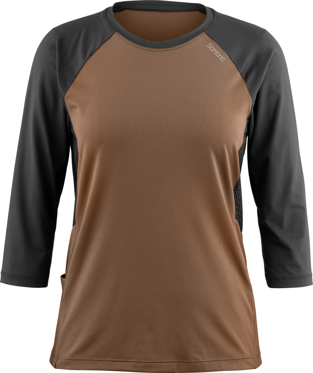 Sombrio Spruce Jersey - Women's