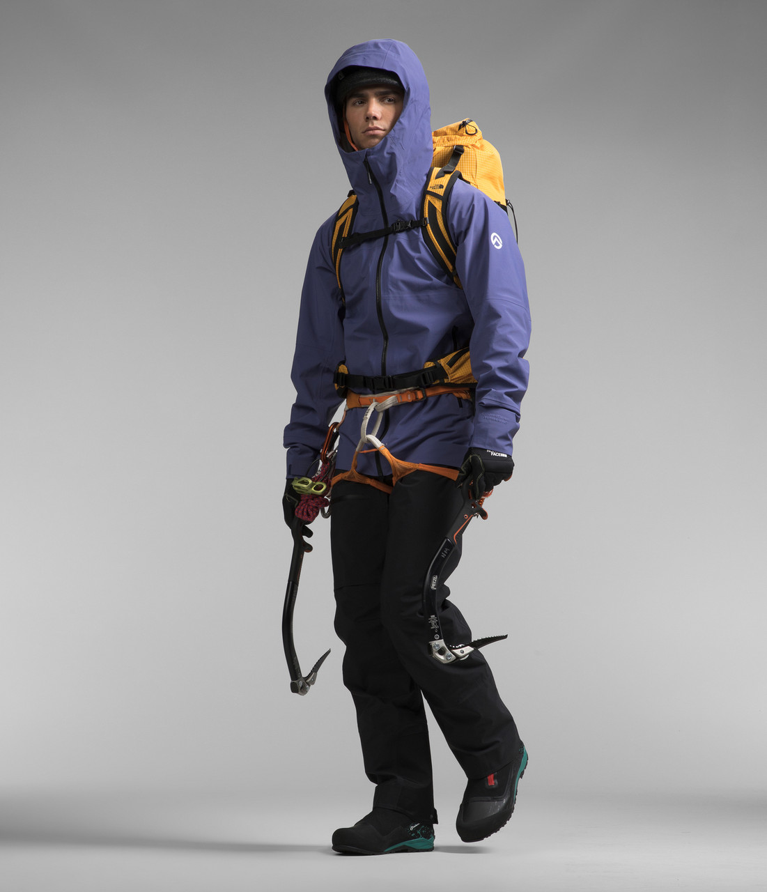 The North Face Summit Chamlang FUTURELIGHT Jacket - Men's