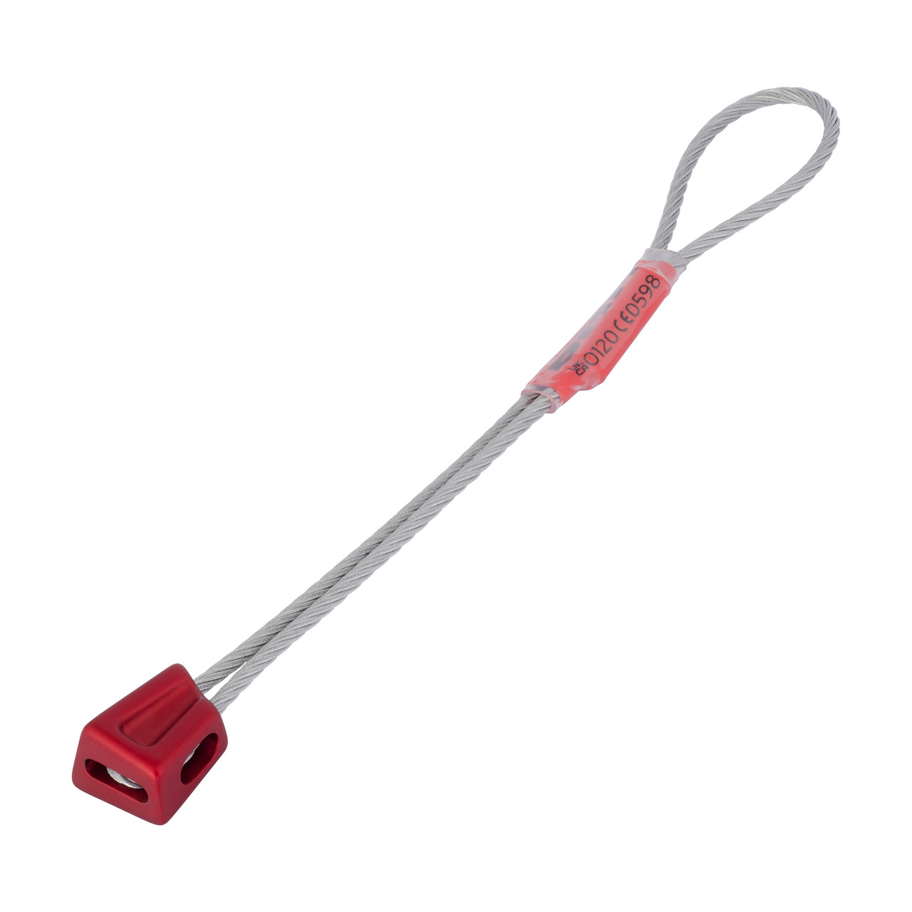 DMM HB Alloy Offset Nut Set 7-11