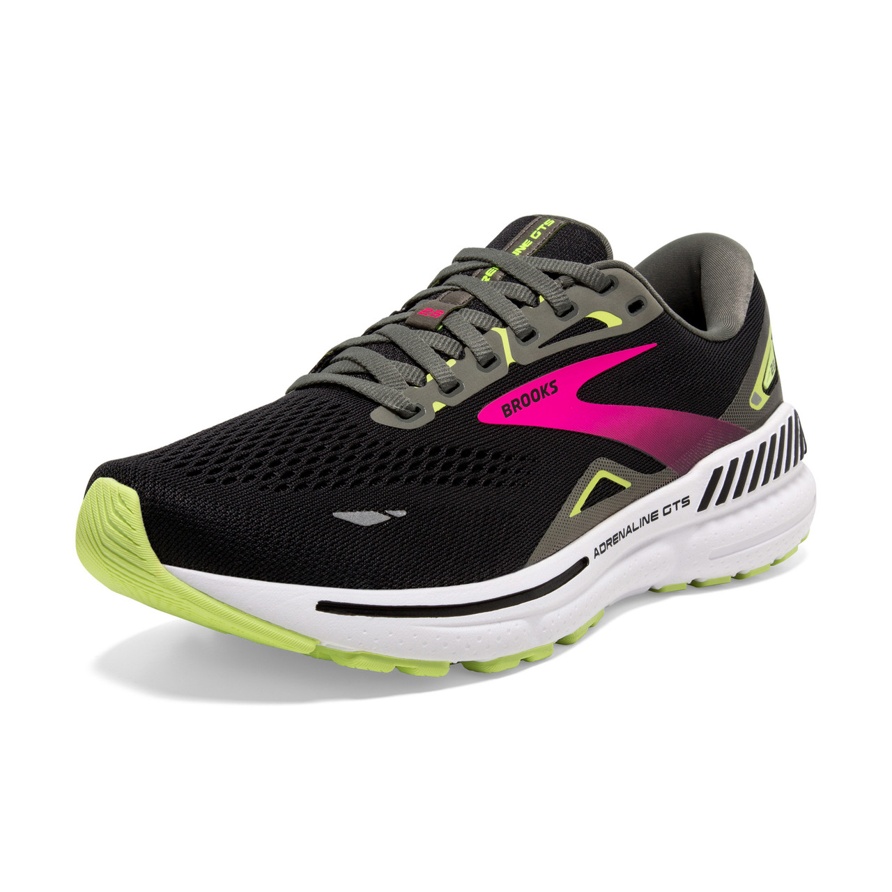 Brooks Adrenaline GTS 23 Road Running Shoes - Women's