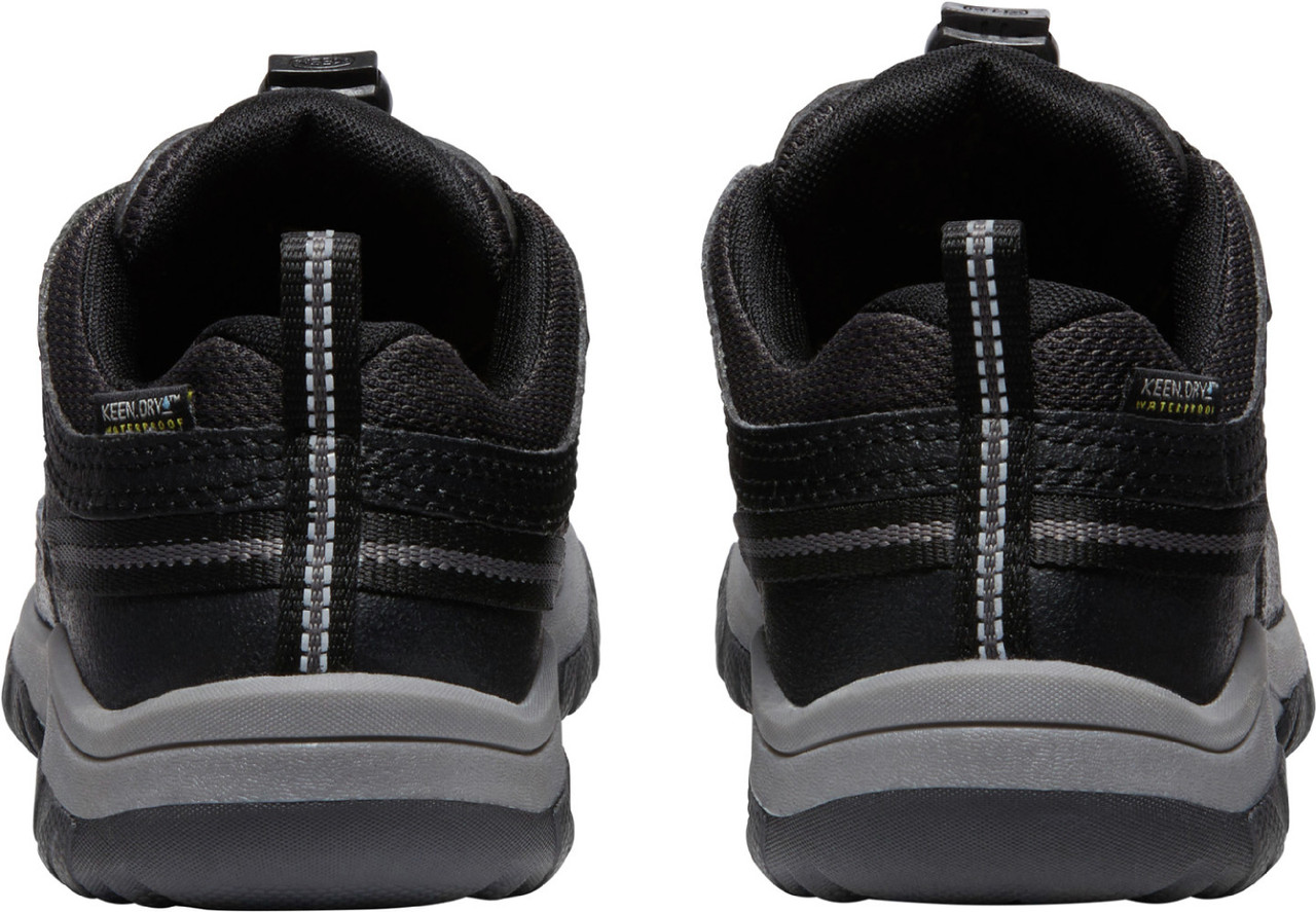 Keen Targhee Low Waterproof Shoes - Youths