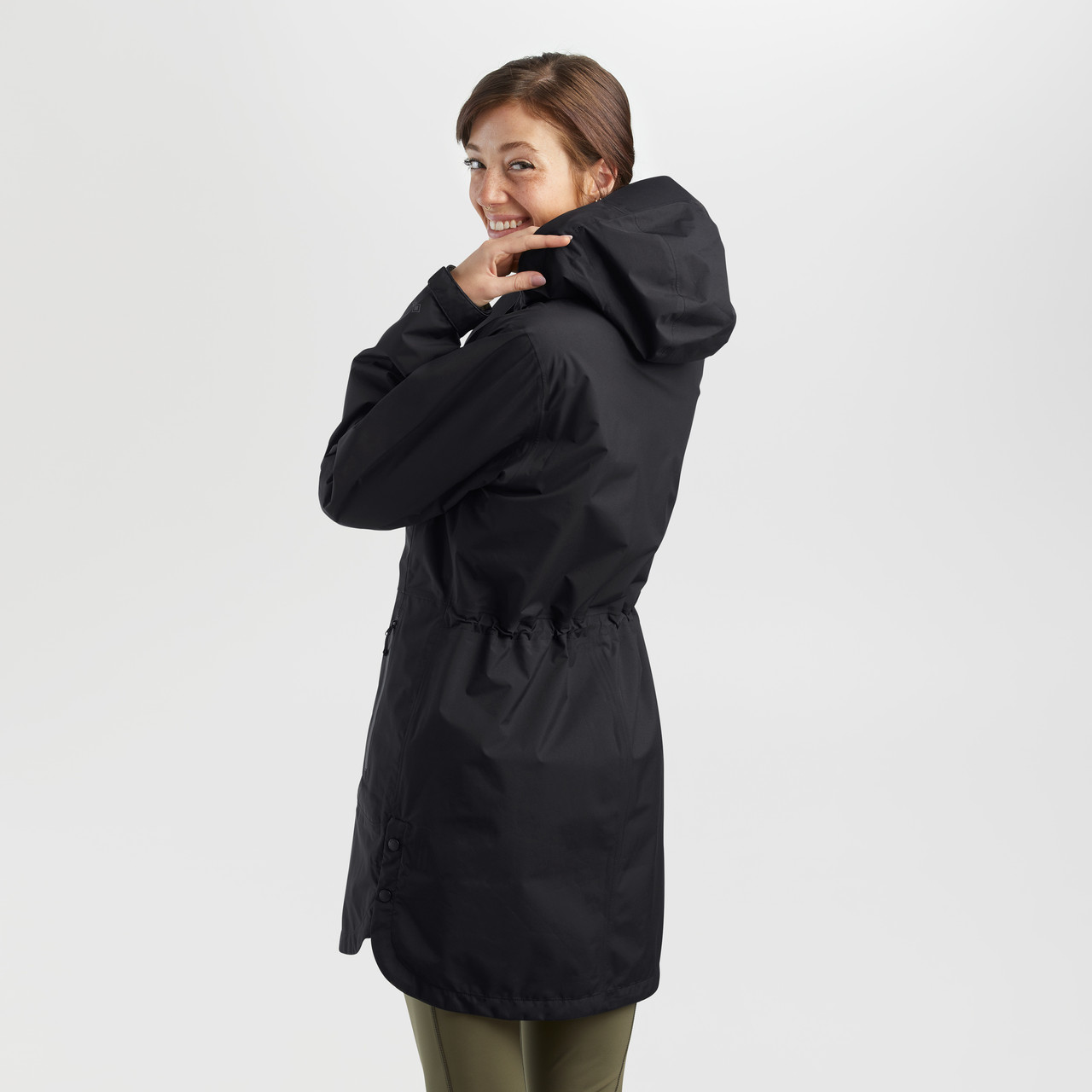 Outdoor Research Aspire Trench - Women's