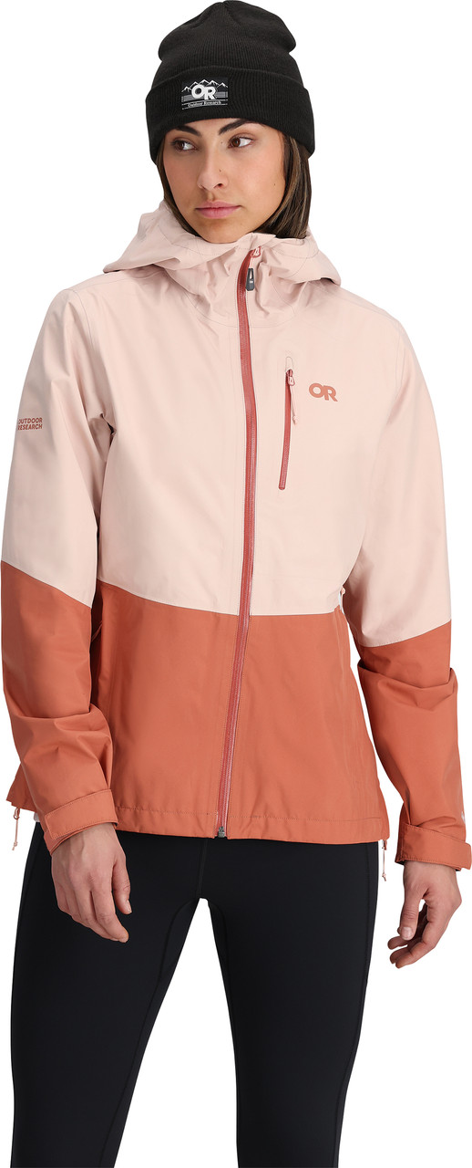 Outdoor Research Aspire II Jacket - Women's