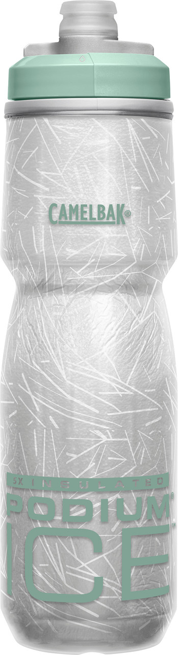 CamelBak Podium Ice 620ml Insulated Bottle