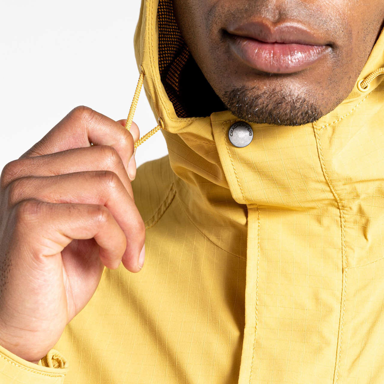 Craghoppers Canyon Jacket - Unisex