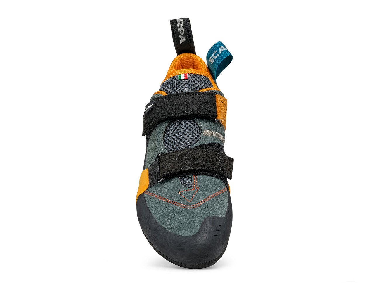 Scarpa Force V Climbing Shoes - Men's