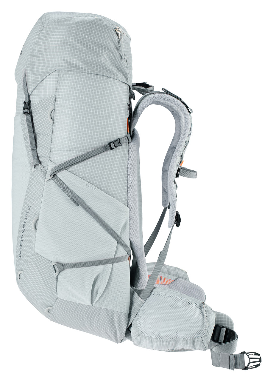 Deuter Aircontact Ultra 45+5 SL Backpack - Women's