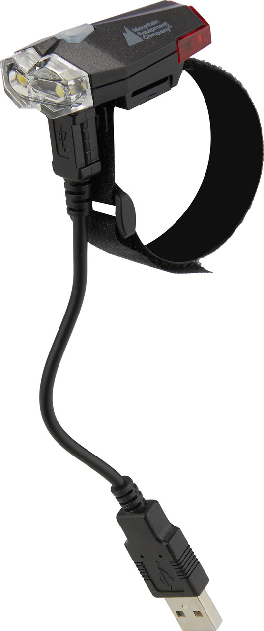 MEC Mica Helmet Light