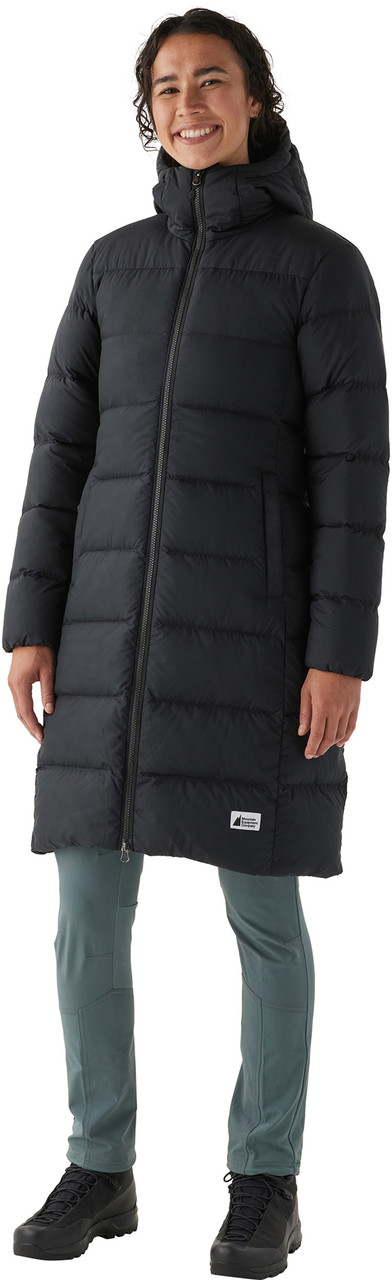 MEC Tremblant Long Jacket - Women's