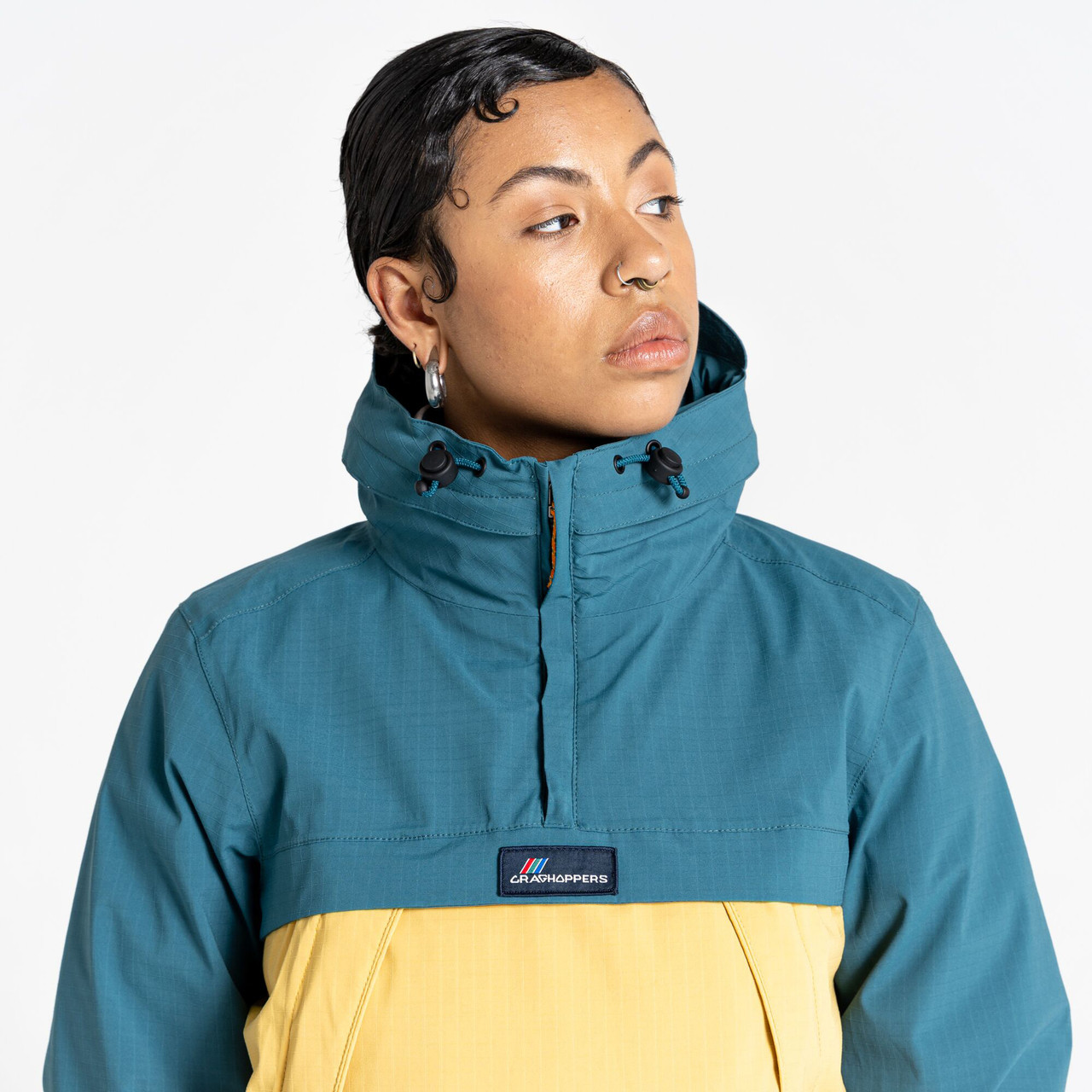 Craghoppers Anderson Cagoule Jacket - Unisex