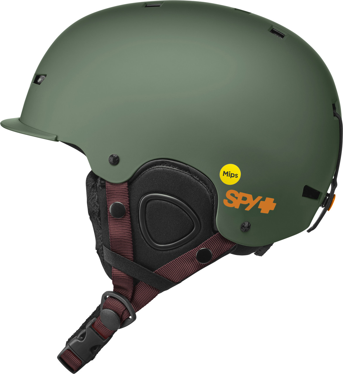 Spy+ Galactic MIPS Helmet - Unisex