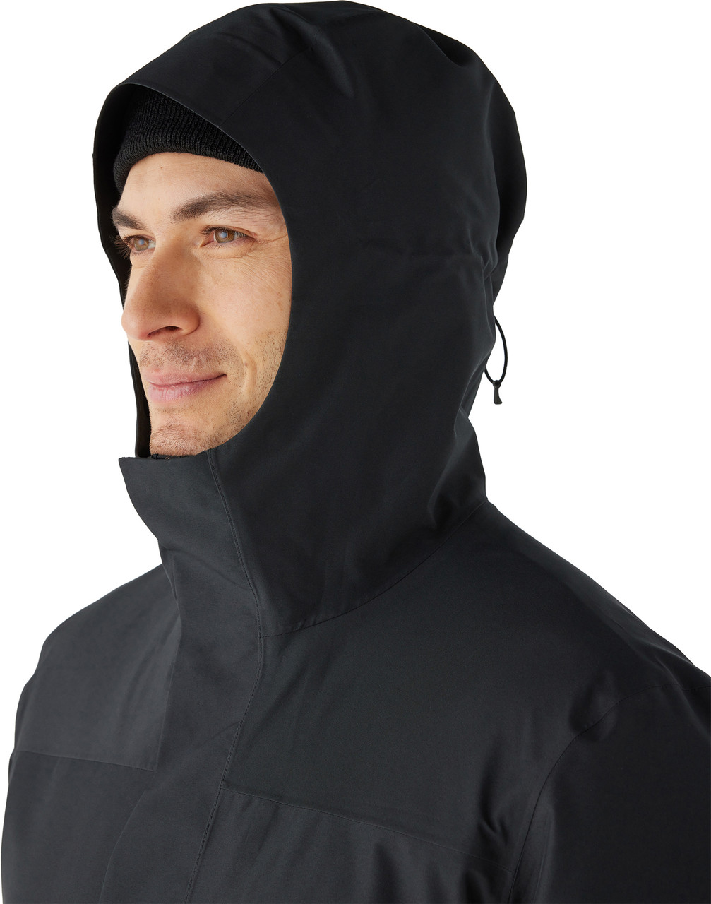 MEC Greycoast Rain Jacket - Men's