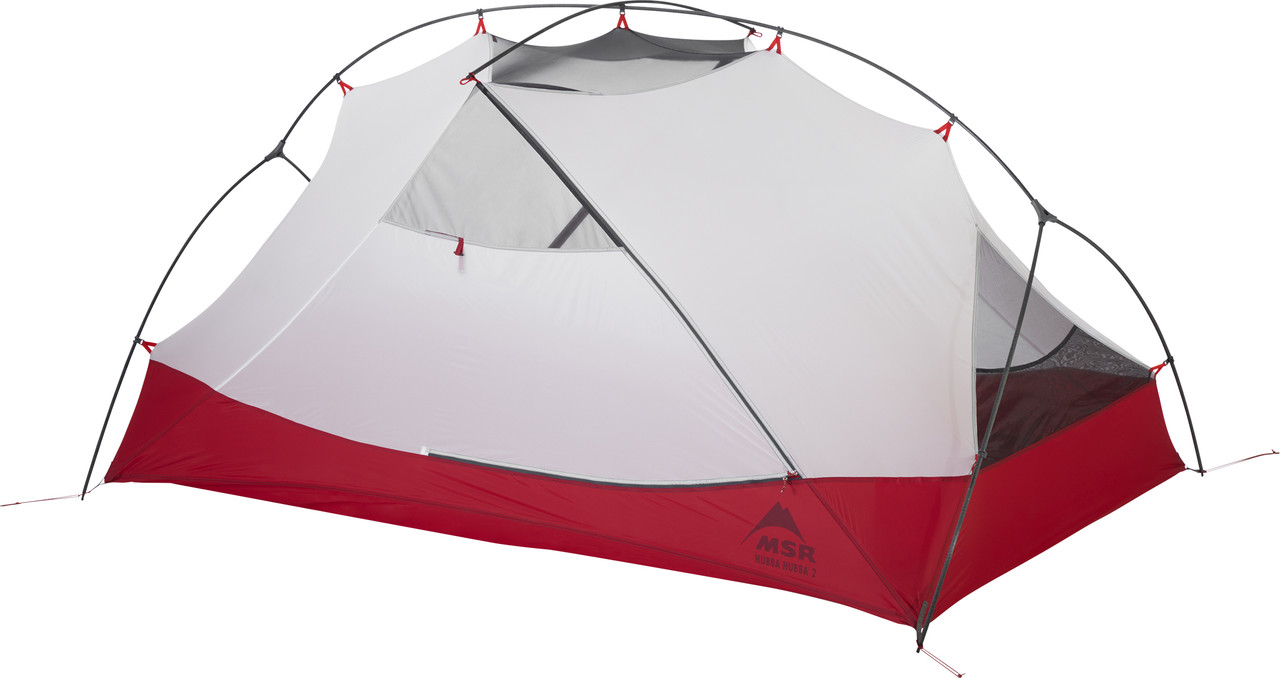 MSR Hubba Hubba 2-Person Tent