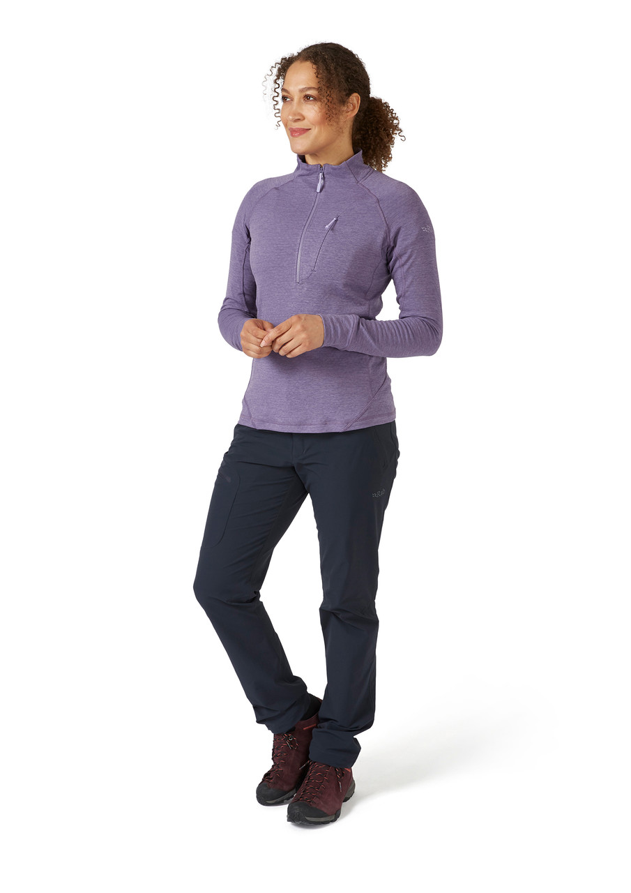 Rab Nexus Pull On - Women's