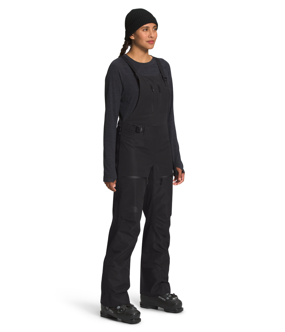 The North Face Ceptor Bibs - Women's