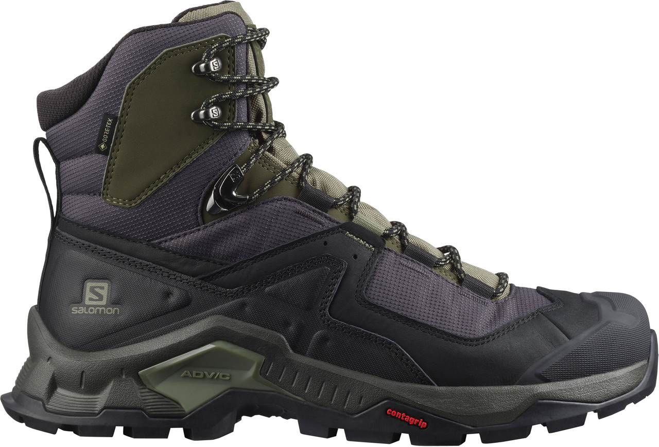 Salomon Quest Element Gore-Tex Hiking Boots - Men's