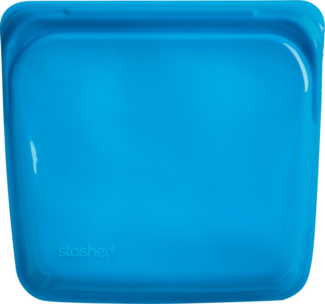 Stasher Reusable Sandwich Bag