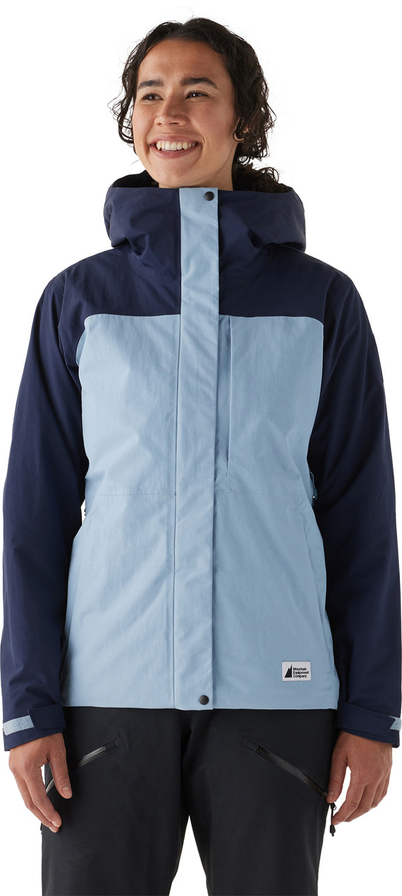 MEC Fall-Line Insulated Jacket - Women's