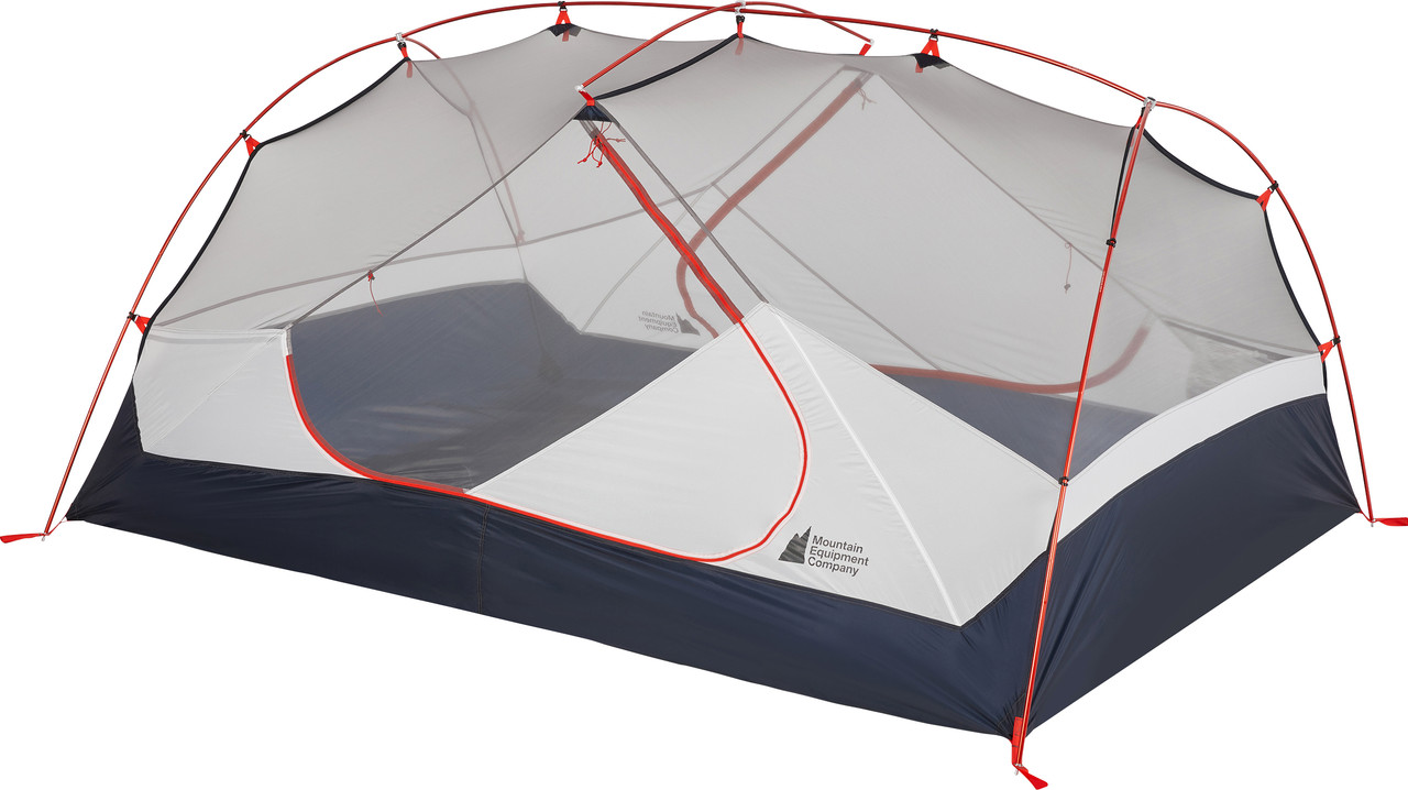MEC Spark 2.0 3-Person Tent