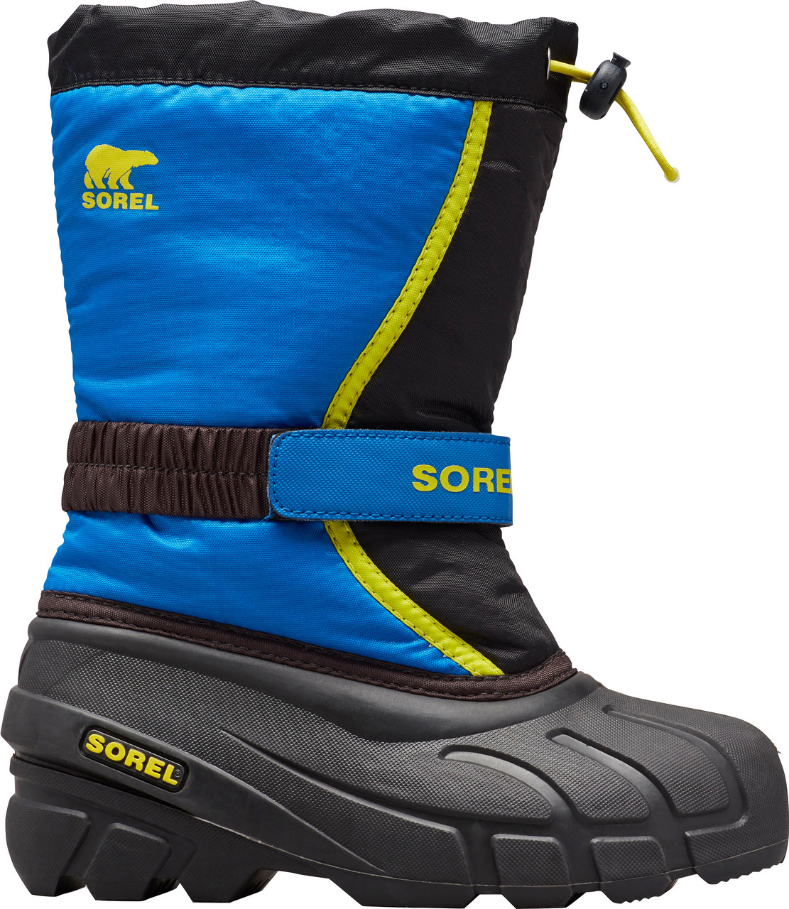 Sorel Flurry TP Winter Boots - Children to Youths