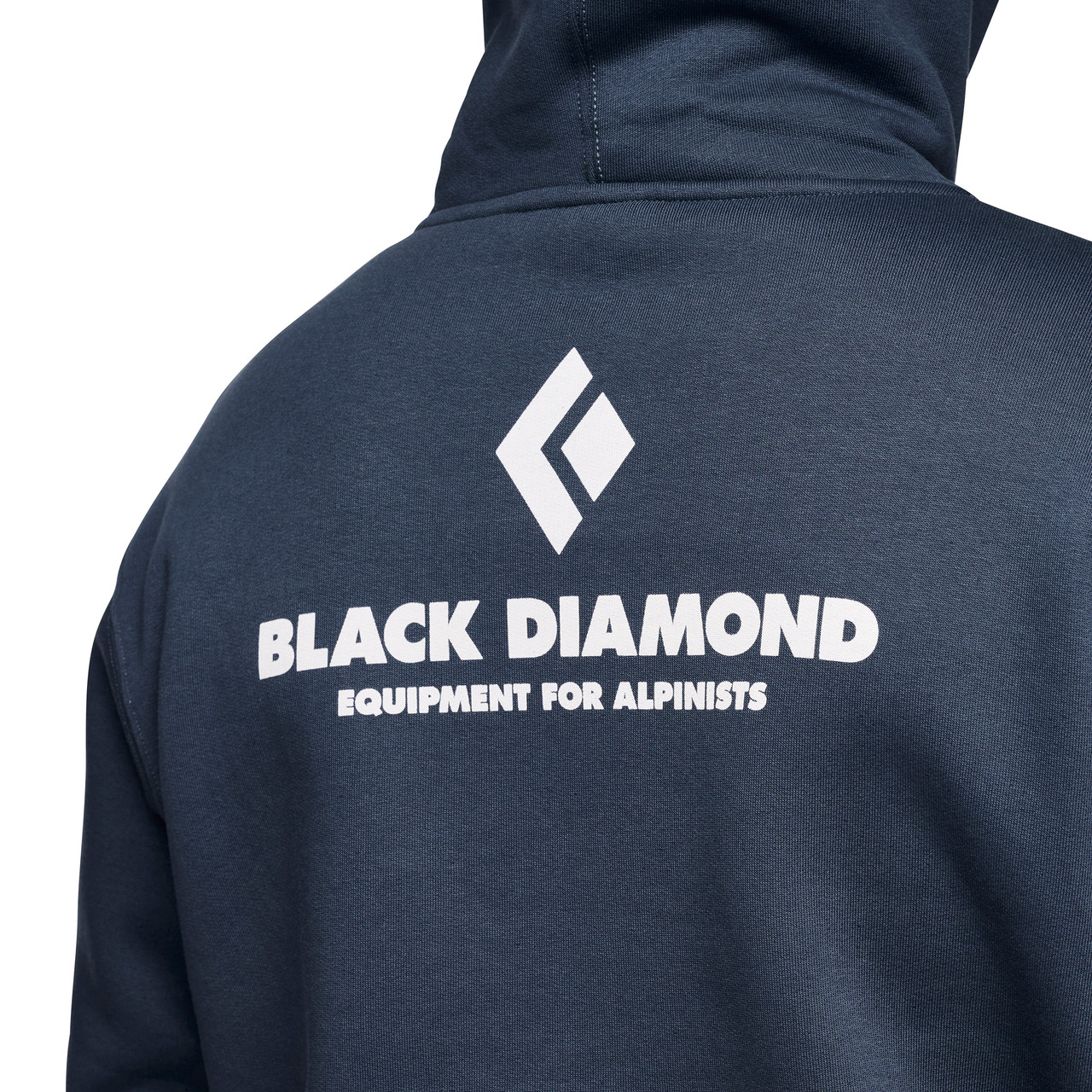 Black Diamond Equipment Hoody - Men's