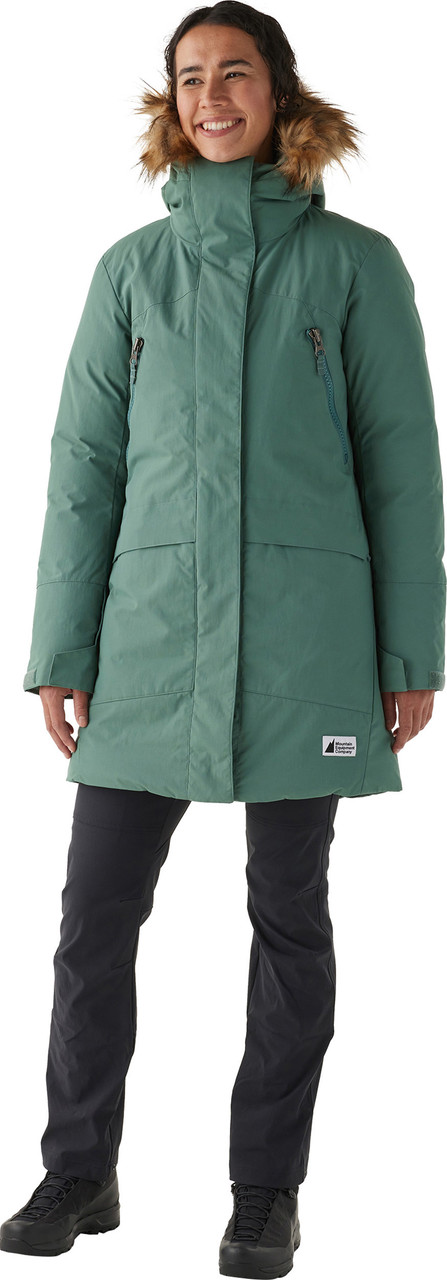 MEC Guides Down Parka - Women's