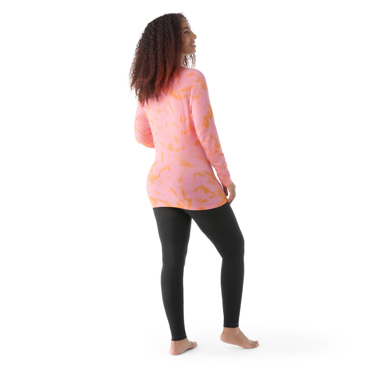 Smartwool Classic All-Season Merino Base Layer Long Sleeve Top - Women's