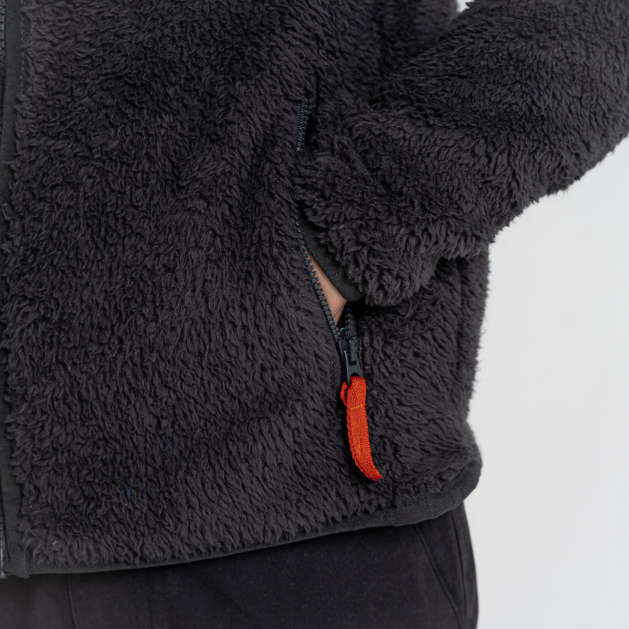 Craghoppers Kaito Hooded Jacket - Children to Youths