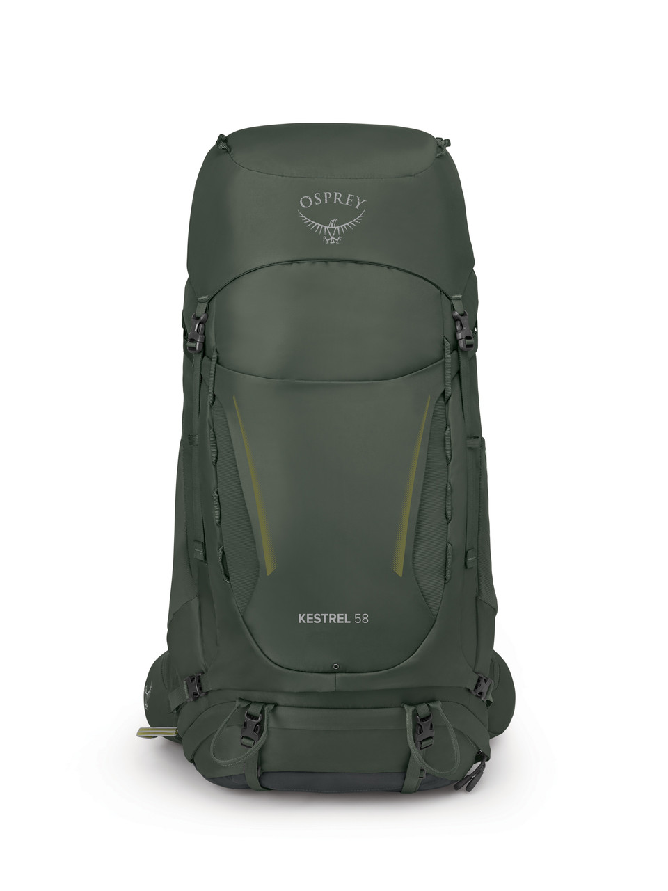 Osprey Kestrel 58 Backpack - Men's