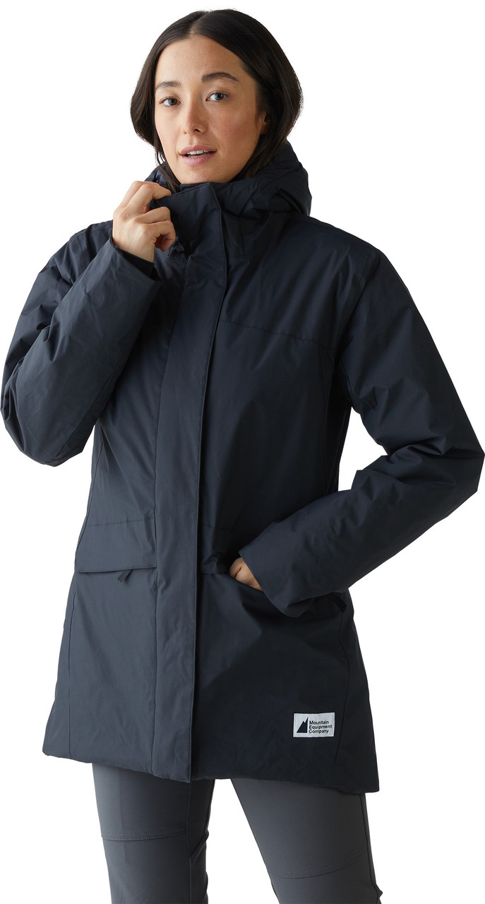 MEC Frostbreaker Parka - Women's