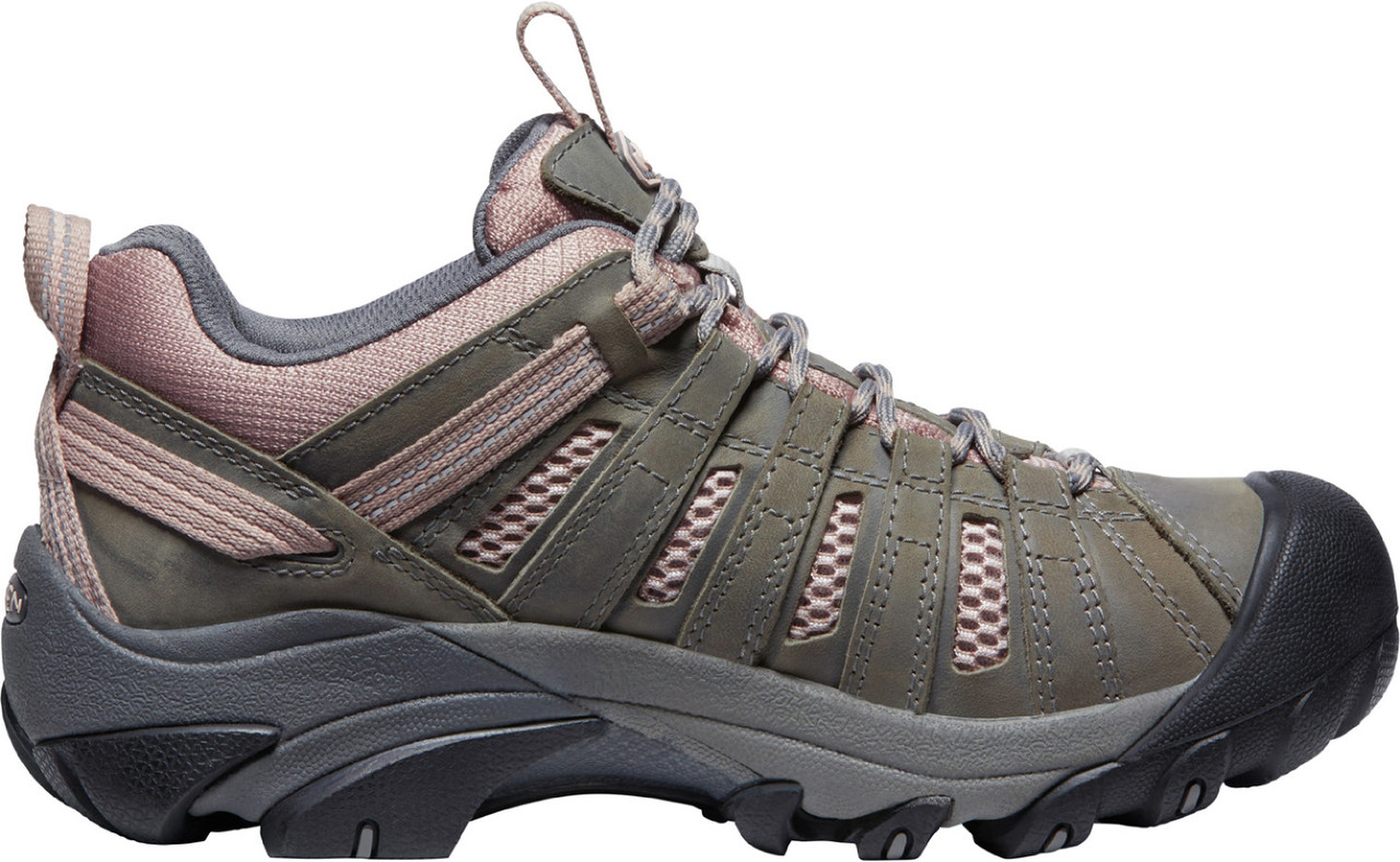 Keen Voyageur Light Trail Shoes - Women's
