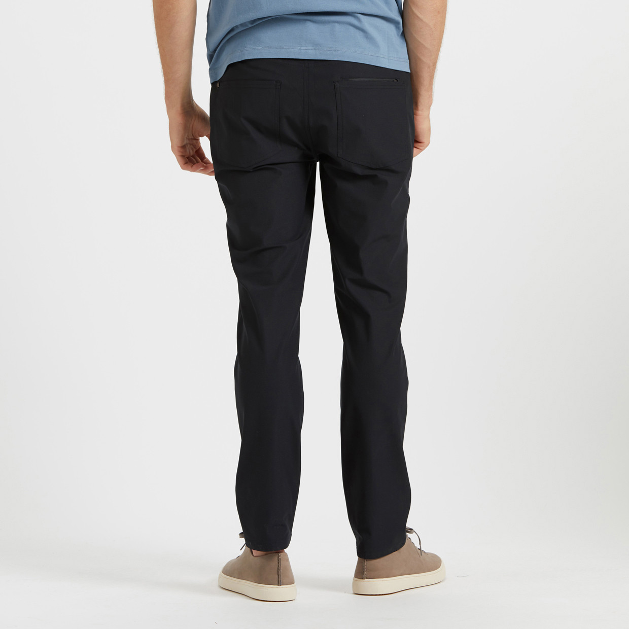 Vuori Meta Pant Athletic Slim - Men's
