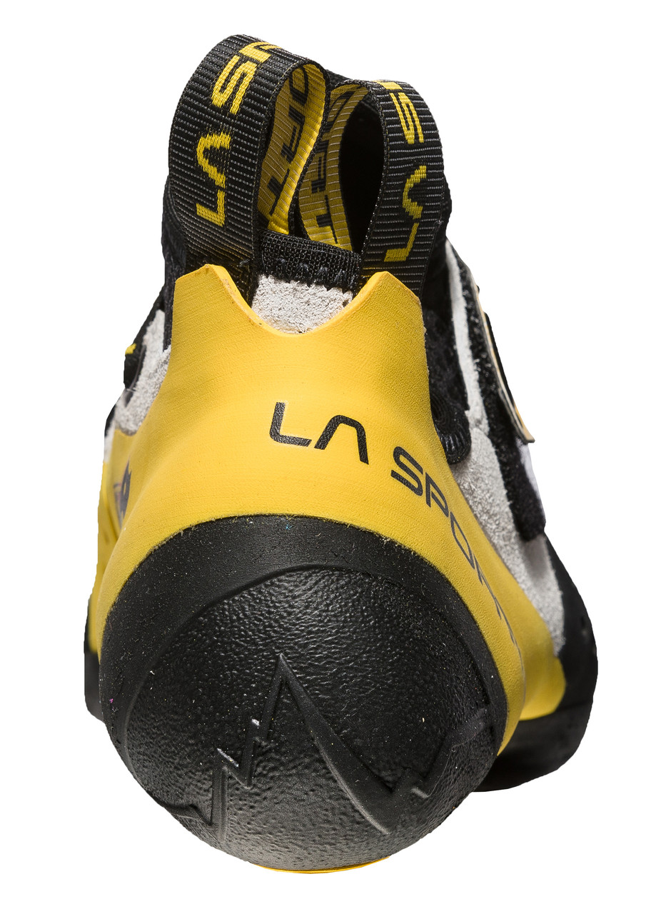 La Sportiva Solution Climbing Shoes - Unisex