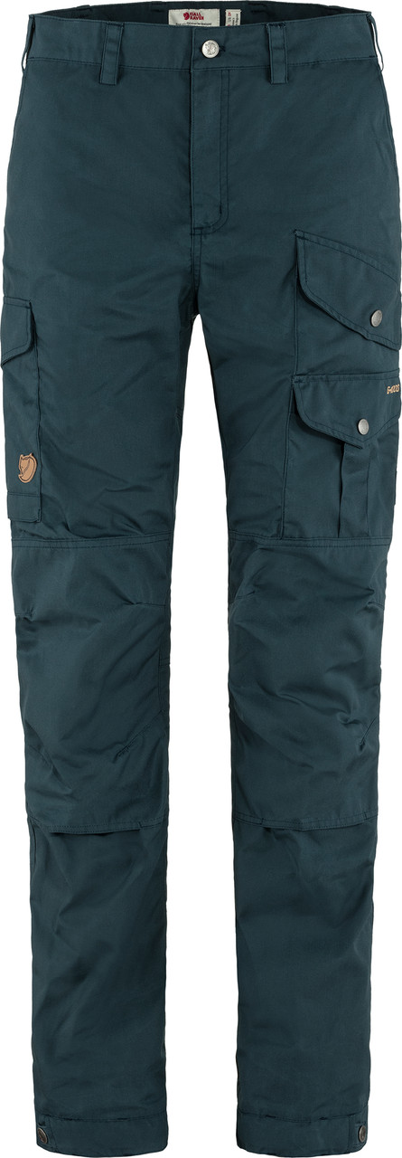 Fjallraven Vidda Pro Trousers - Women's